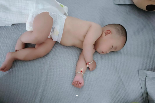贺州宝宝短发型女